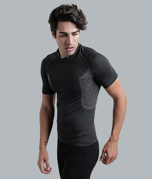 T-shirt termica